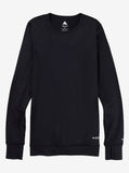 W Midweight Base Layer Crewneck
