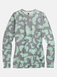 W Midweight Base Layer Crewneck