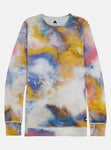 W Midweight Base Layer Crewneck