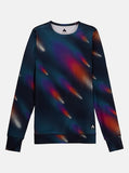 W Midweight Base Layer Crewneck