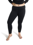 W Midweight Base Layer Pant