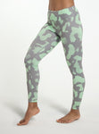 W Midweight Base Layer Pants