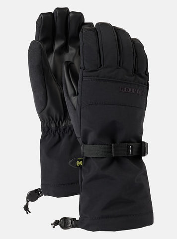 W Profile Gloves