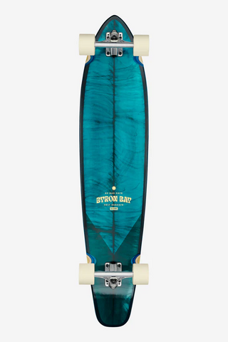 Byron Bay Longboard Complete