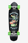 Big Blazer Longboard Complete