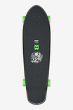 Big Blazer Longboard Complete