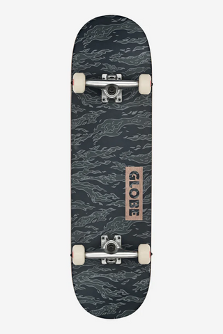 Goodstock Skateboard Complete