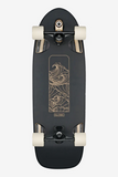 Walrus 31" Surf/Skate Cruiser Complete
