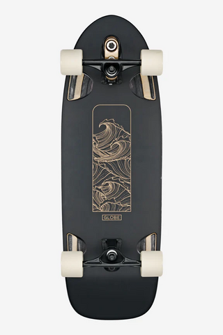 Walrus 31" Surf/Skate Cruiser Complete