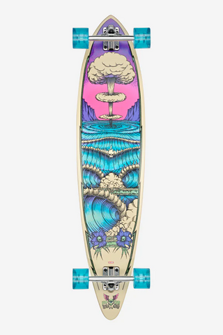 Noosa 43" Longboard Wave Machine