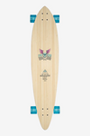 Noosa 43" Longboard Wave Machine