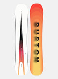 Custom Camber Snowboard 23/24