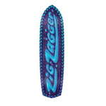 Zig Zagger DLX Clay Halling Deck