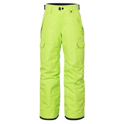 Y Infinity Cargo Insulated Pants 22/23