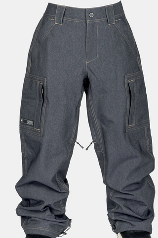 Women's Fairfeild Cargo Pant 25/26