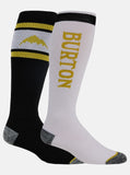 Weekend Midweight Socks 2-Pack