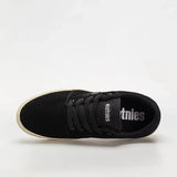 Barge LS Premium Shoes