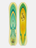 Deep Thinker Snowboard 22/23
