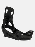 Step On Binding 25/26 - Blue & Gold Boardshop