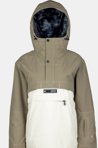 Women's Prowler Jacket 25/26
