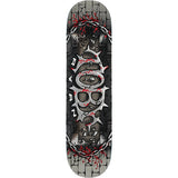 Toby Pro Oval Deck