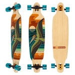 Drifter Lookout Longboard Complete