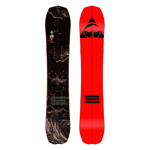 Bryan Iguchi Pro Camber Splitboard 23/24