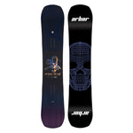 Draft Camber Snowboard 23/24