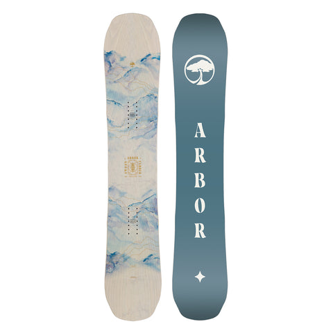 Swoon Camber Snowboard 23/24