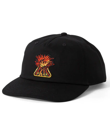 Twill Jake Cap