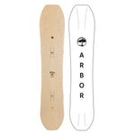 Terrapin Rocker Snowboard 23/24