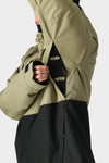 Foundation Insulated Jacket 24/25