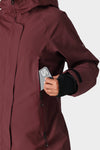 Whisper Insulated Jacket 24/25