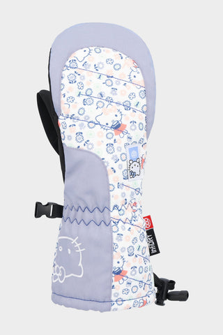 Youth Heat Insulated Mitt 24/25