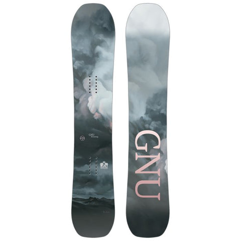Frosting Snowboard 23/24