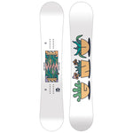 Velvet Snowboard 23/24