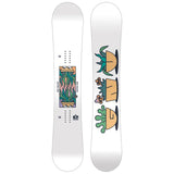 Velvet Snowboard 23/24