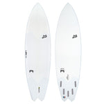 Lost Glydra Surfboard