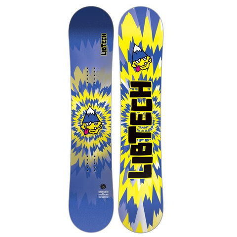 Banana Blaster Snowboard 24/25/26