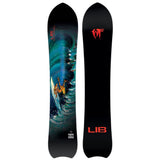 MC Wayfinder II Snowboard 24/25