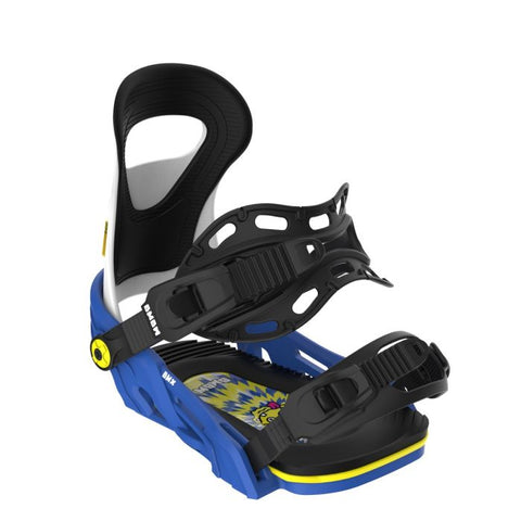 BMX Bindings 24/25/26