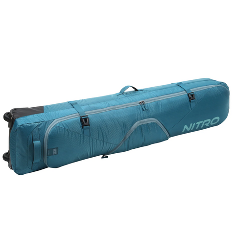 Tracker Wheelie Board Bag 25/26