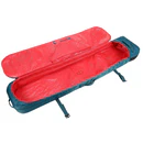 Tracker Wheelie Board Bag 25/26