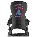 Axtion Binding 25/26