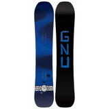 Banked Country Snowboard 25/26