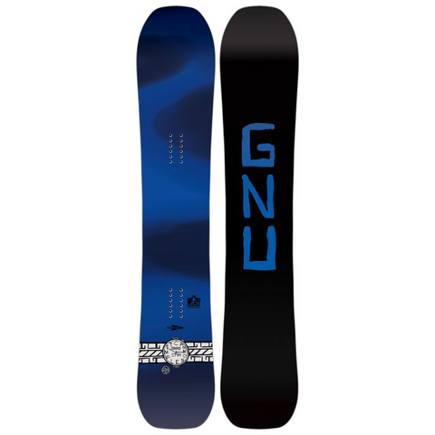 Banked Country Snowboard 25/26