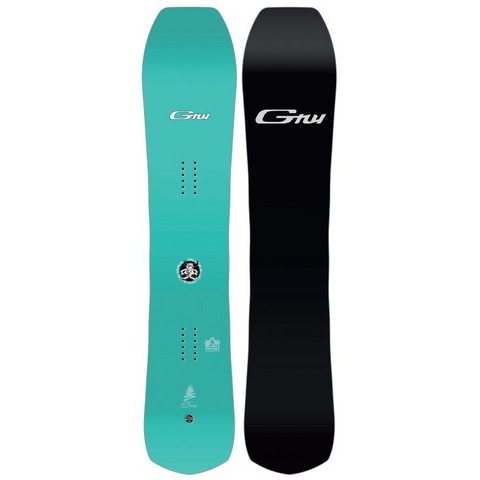 Gremlin Snowboard 25/26