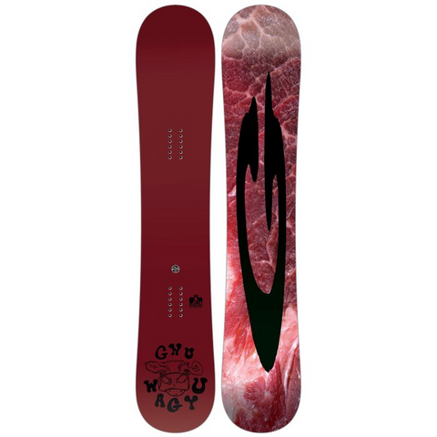 Wagyu Snowboard 25/26