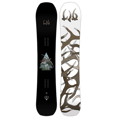 EJack Knife Snowboard 25/26