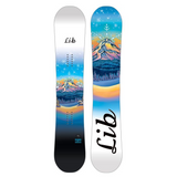 Glider Snowboard 25/26